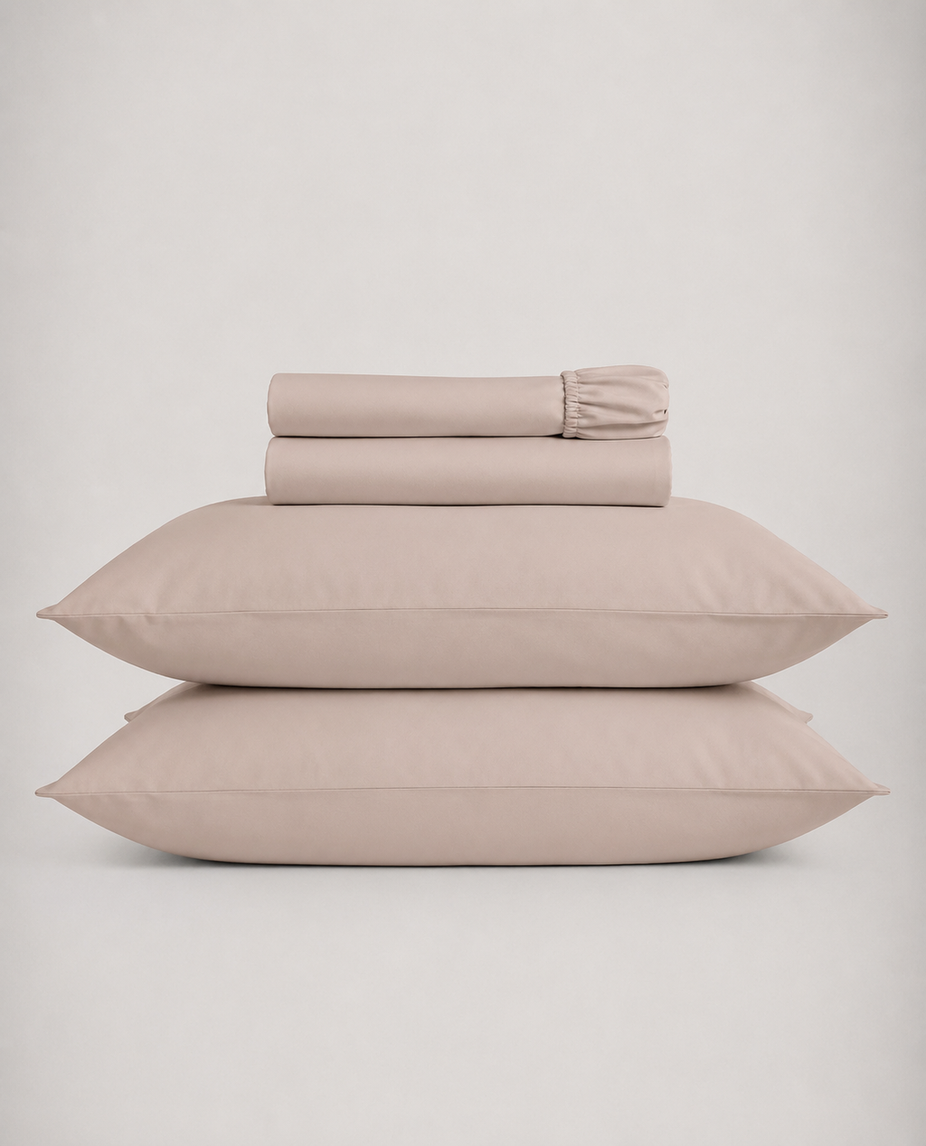 Fitted sheet