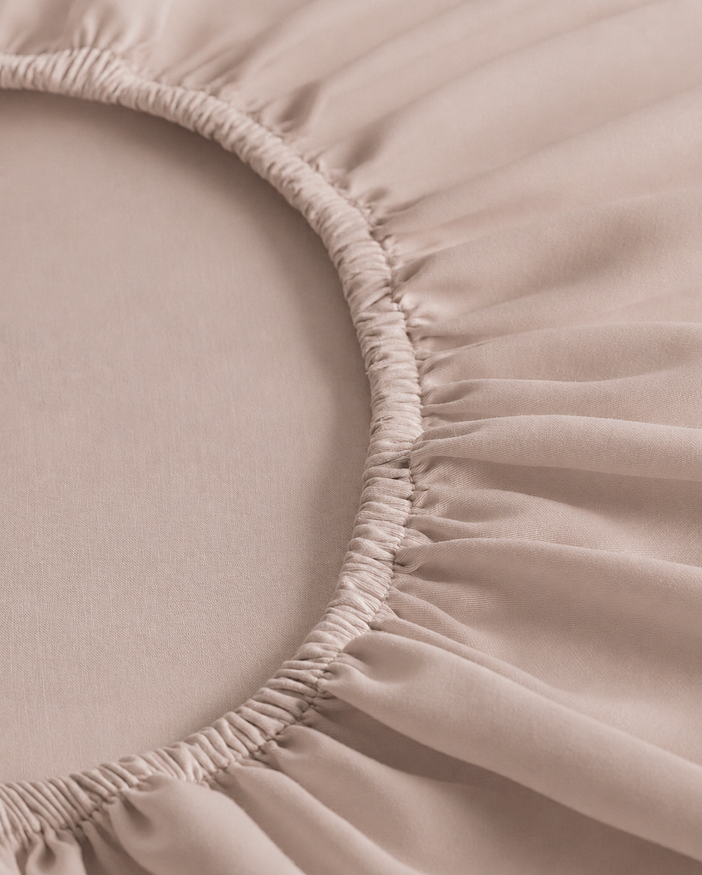 Fitted sheet