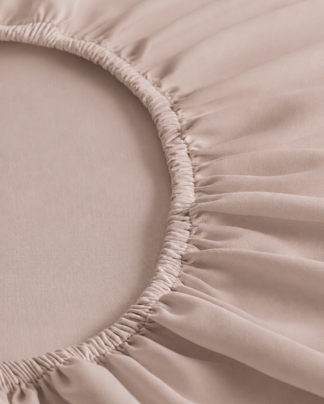 Fitted sheet