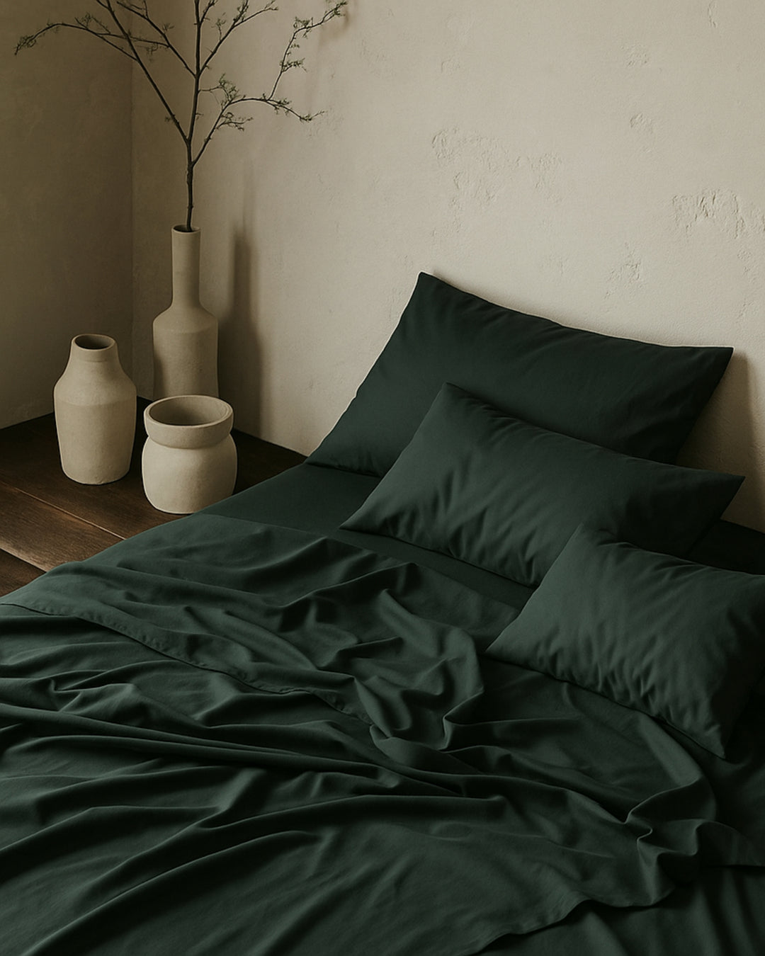 Bamboo Sheet set ICE 2.0