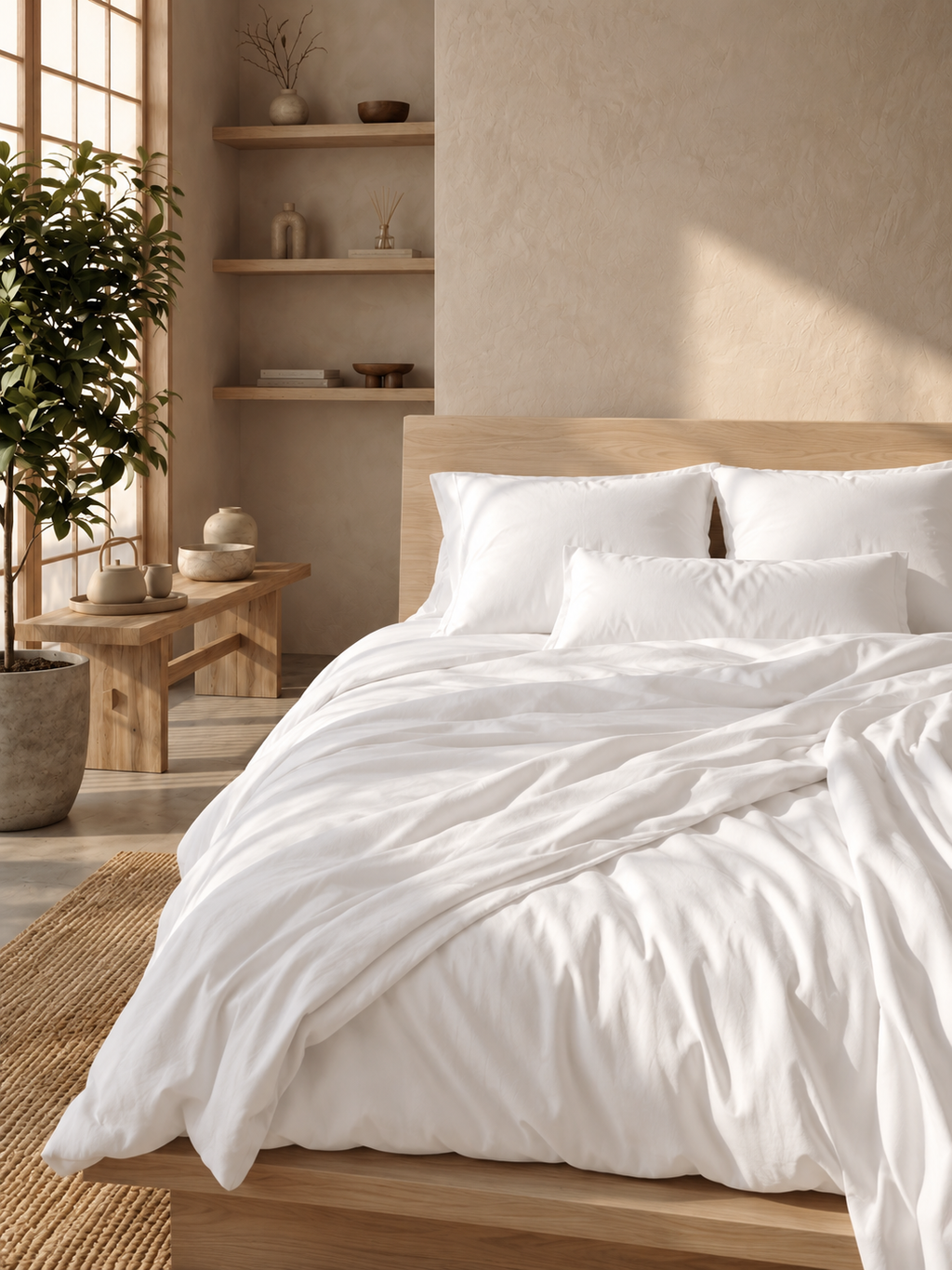 Bamboo Duvet Cover