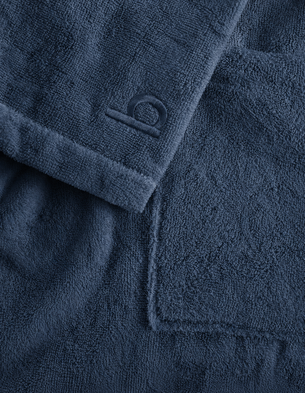 Bathrobe