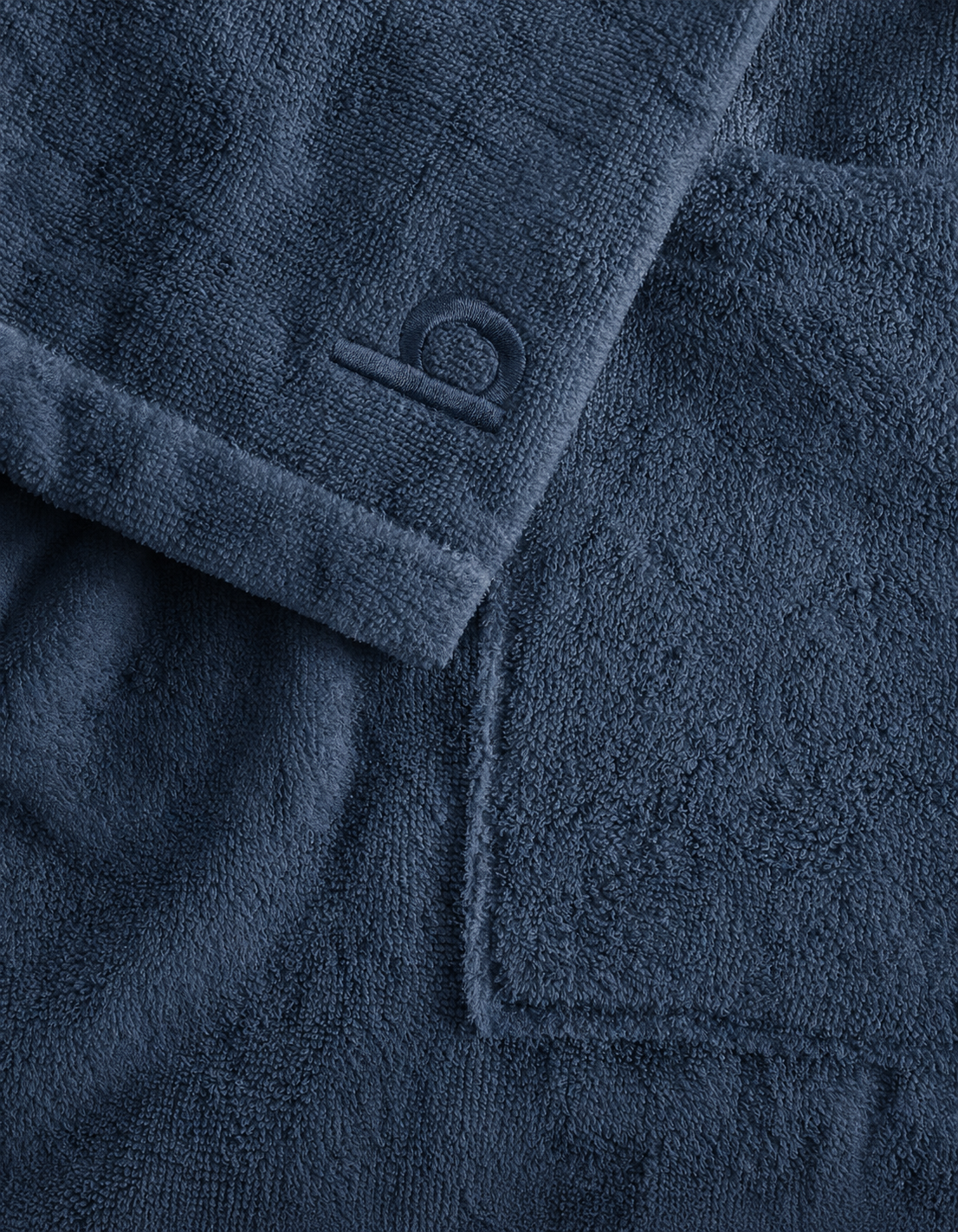 Bathrobe