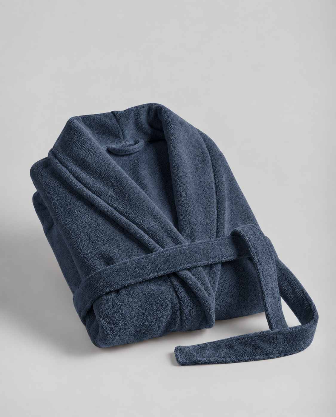 Bathrobe