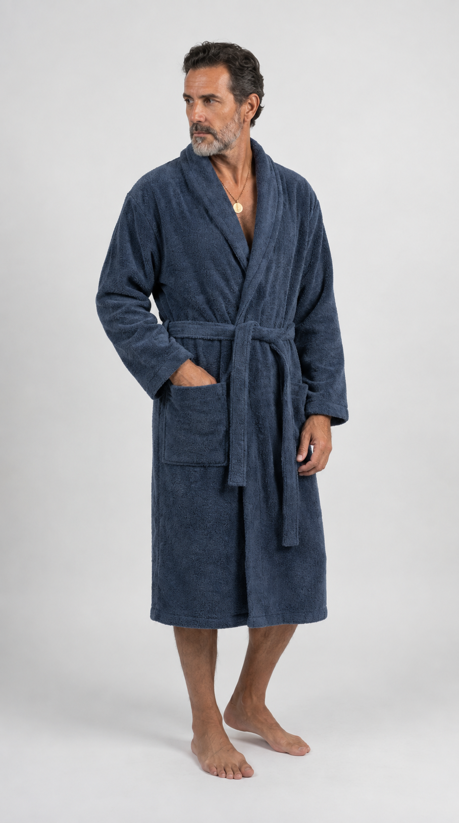 Bathrobe
