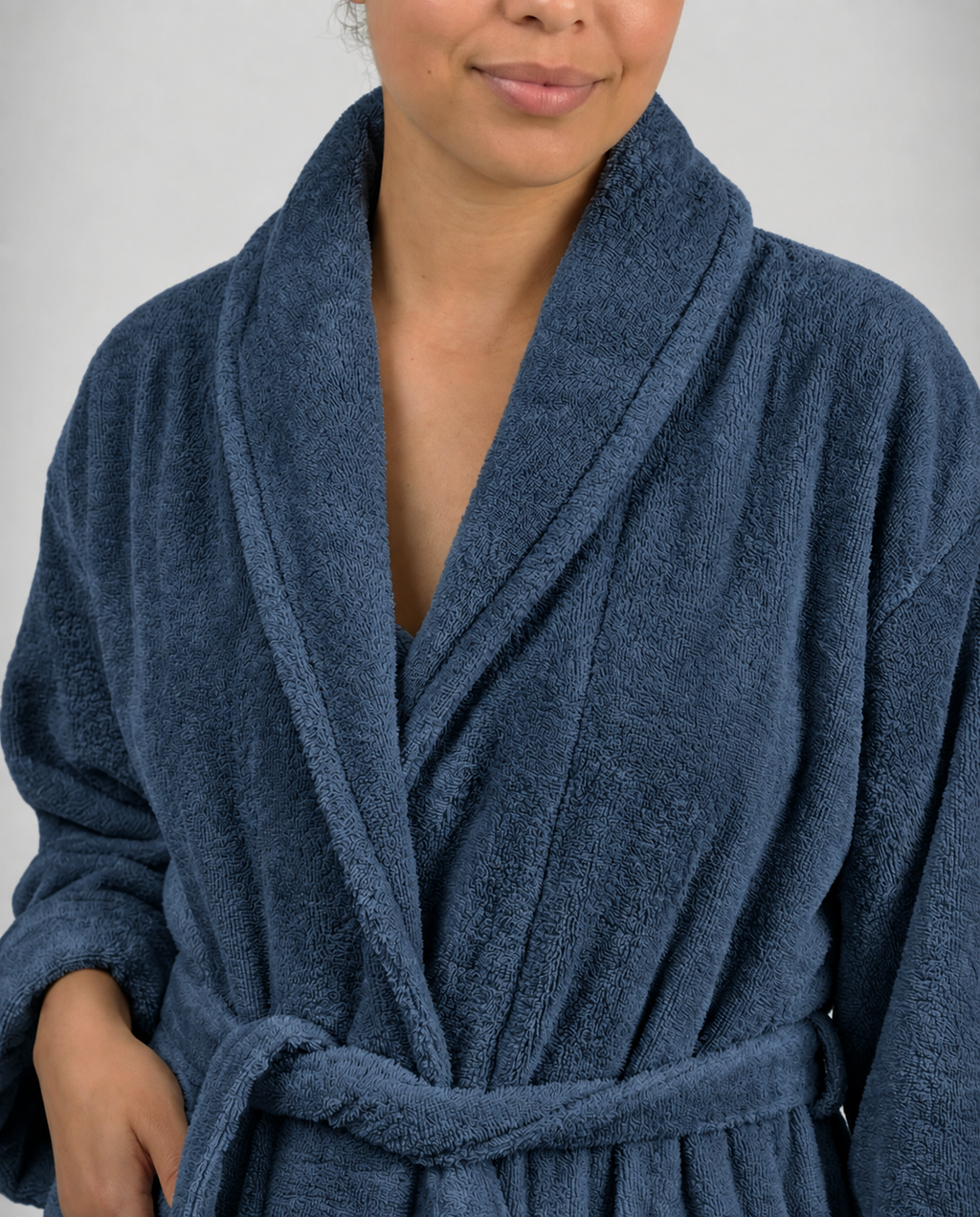 Bathrobe