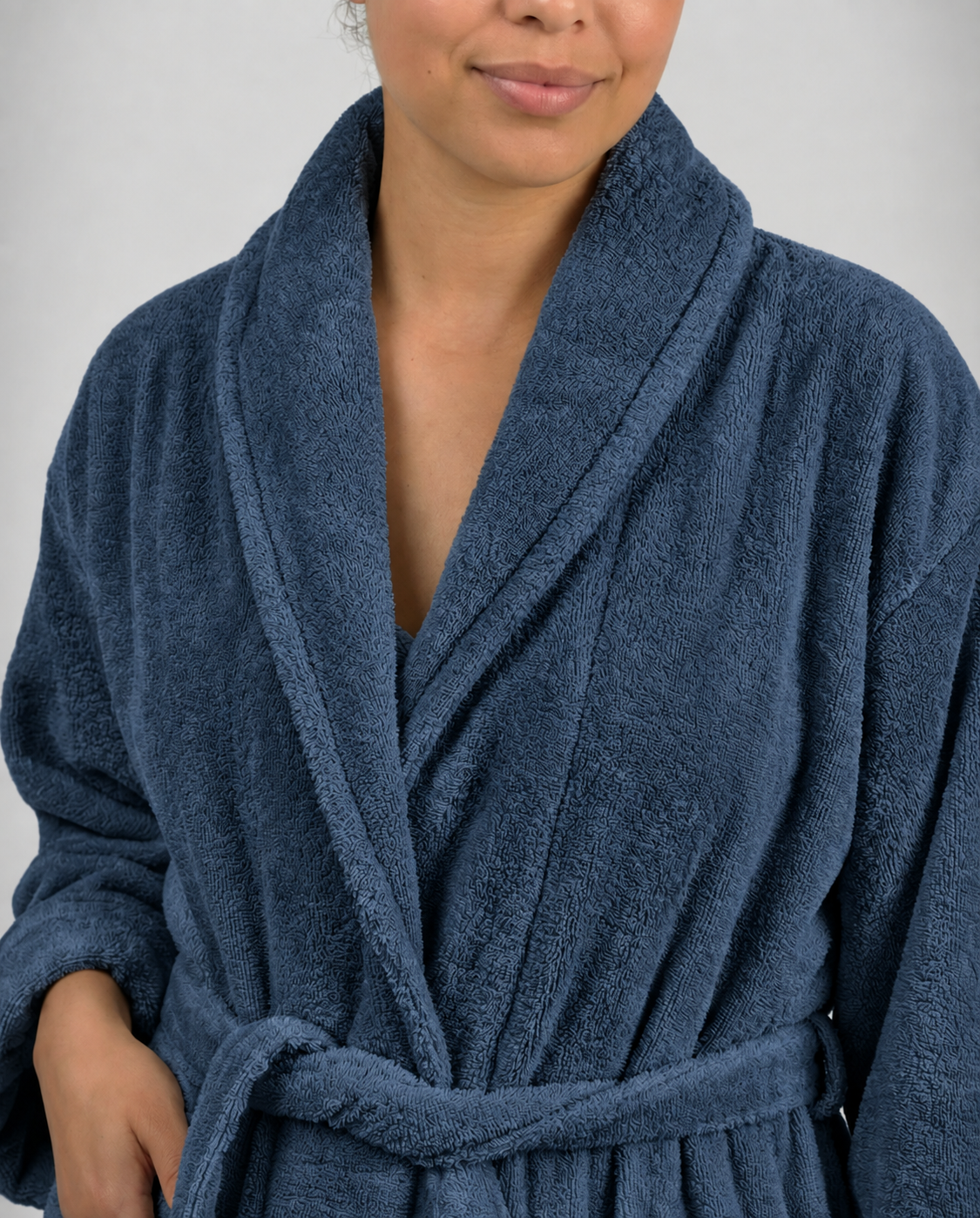Bathrobe