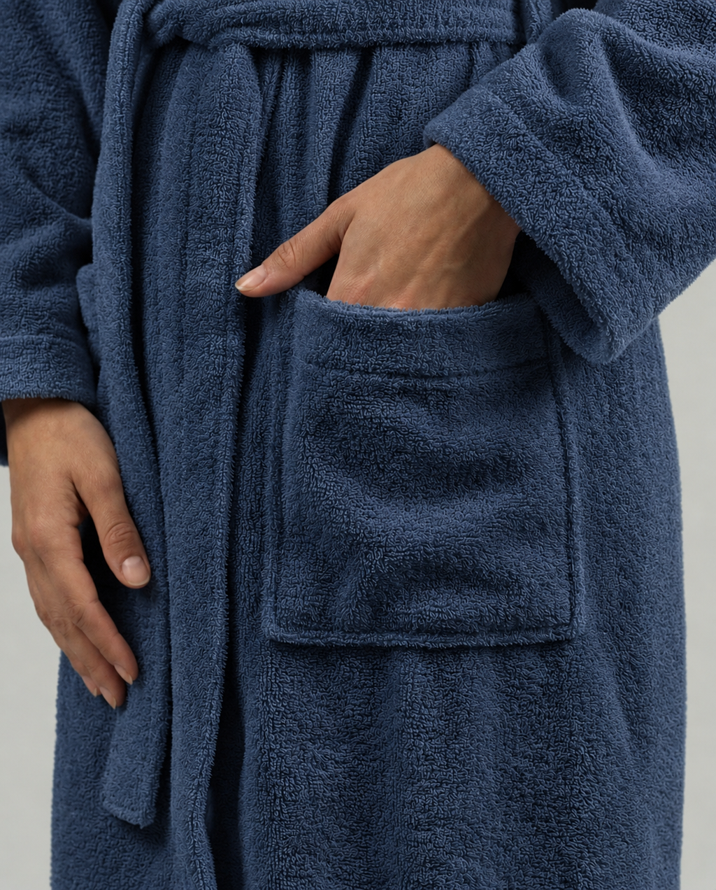 Bathrobe