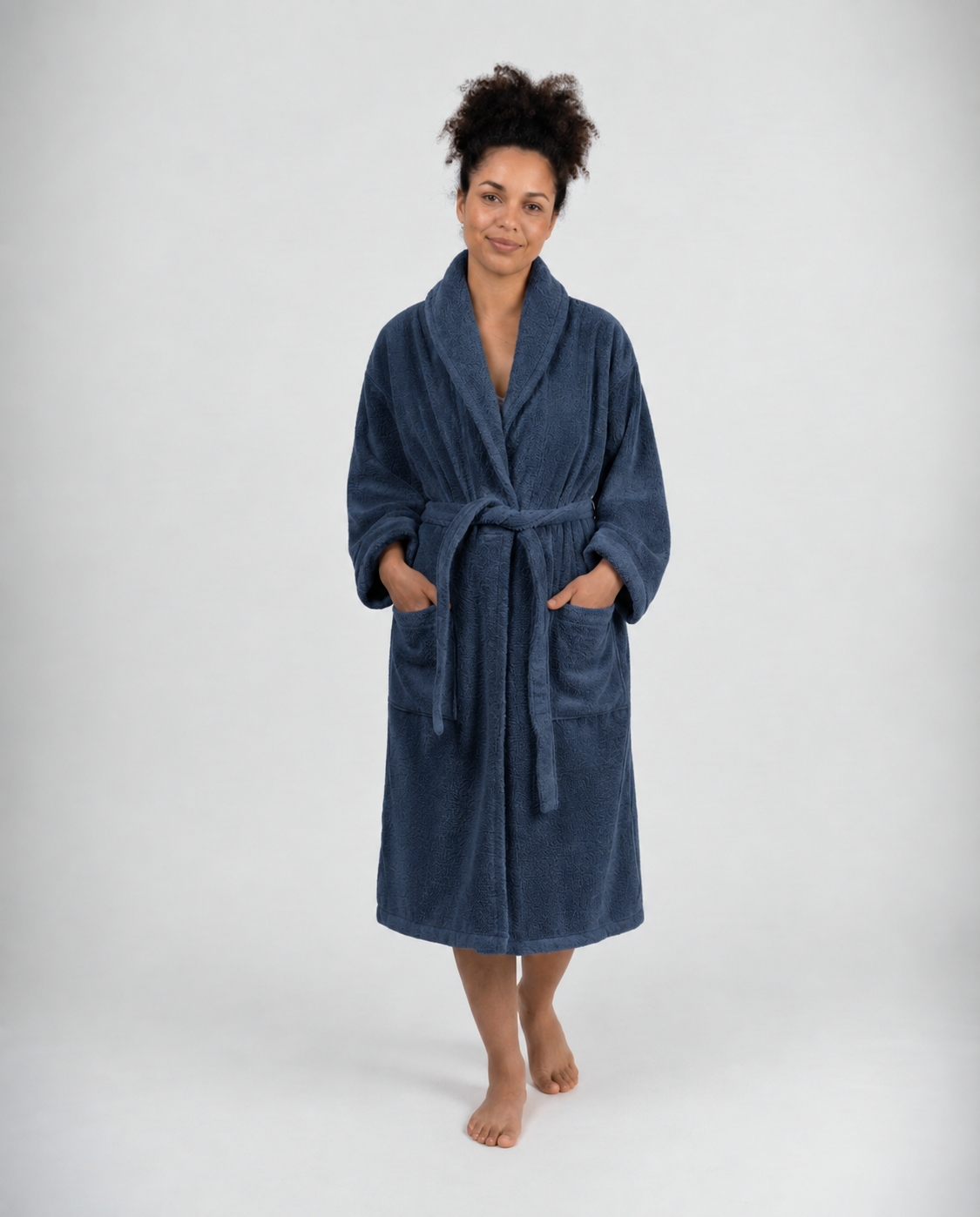 Bathrobe