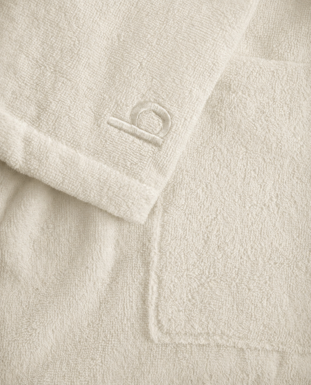 Bathrobe