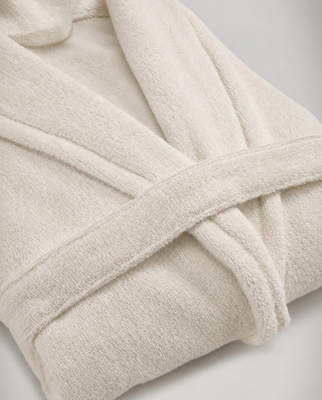 Bathrobe