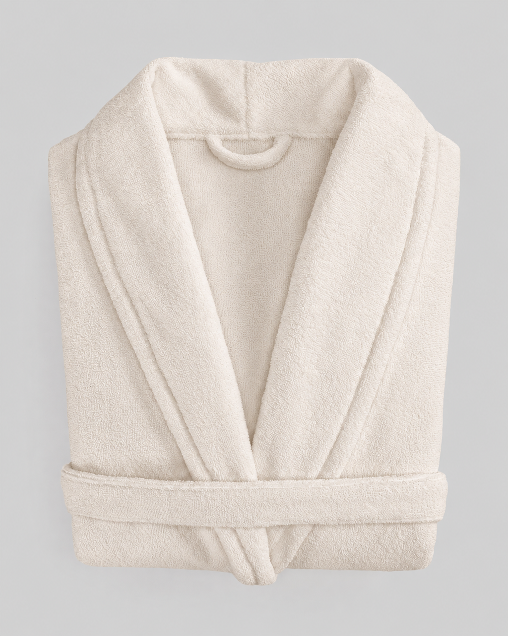 Bathrobe