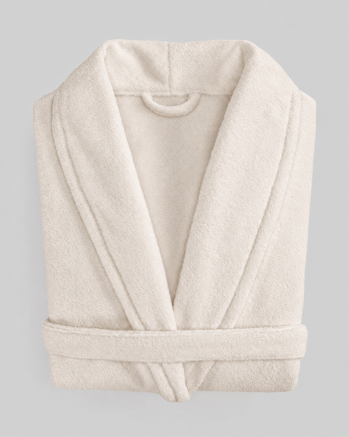 Bathrobe