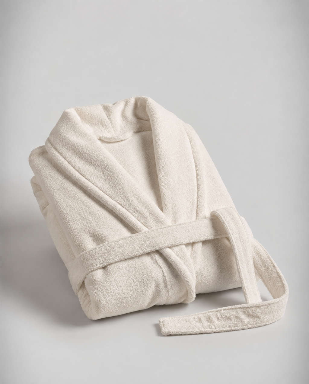 Bathrobe