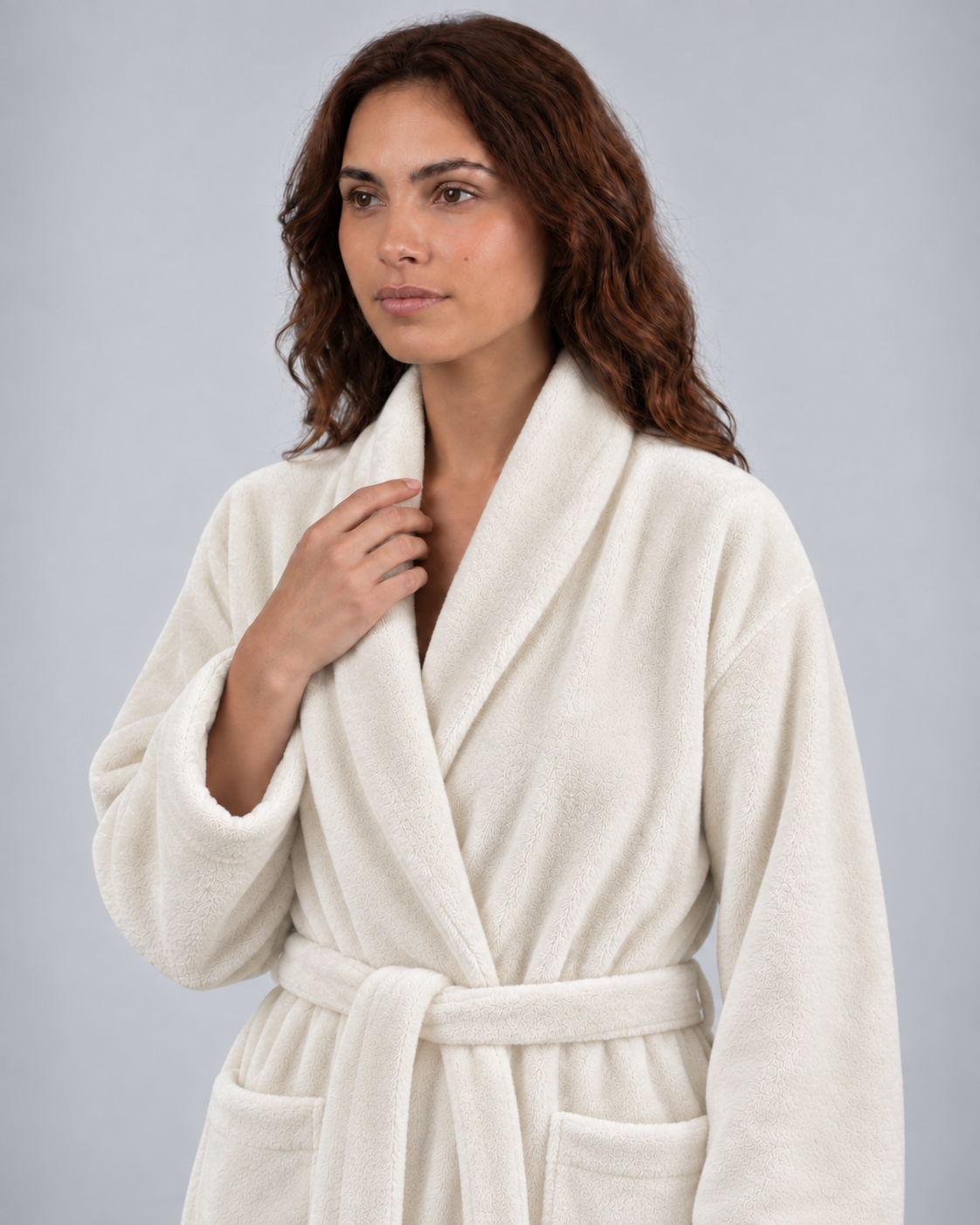 Bathrobe