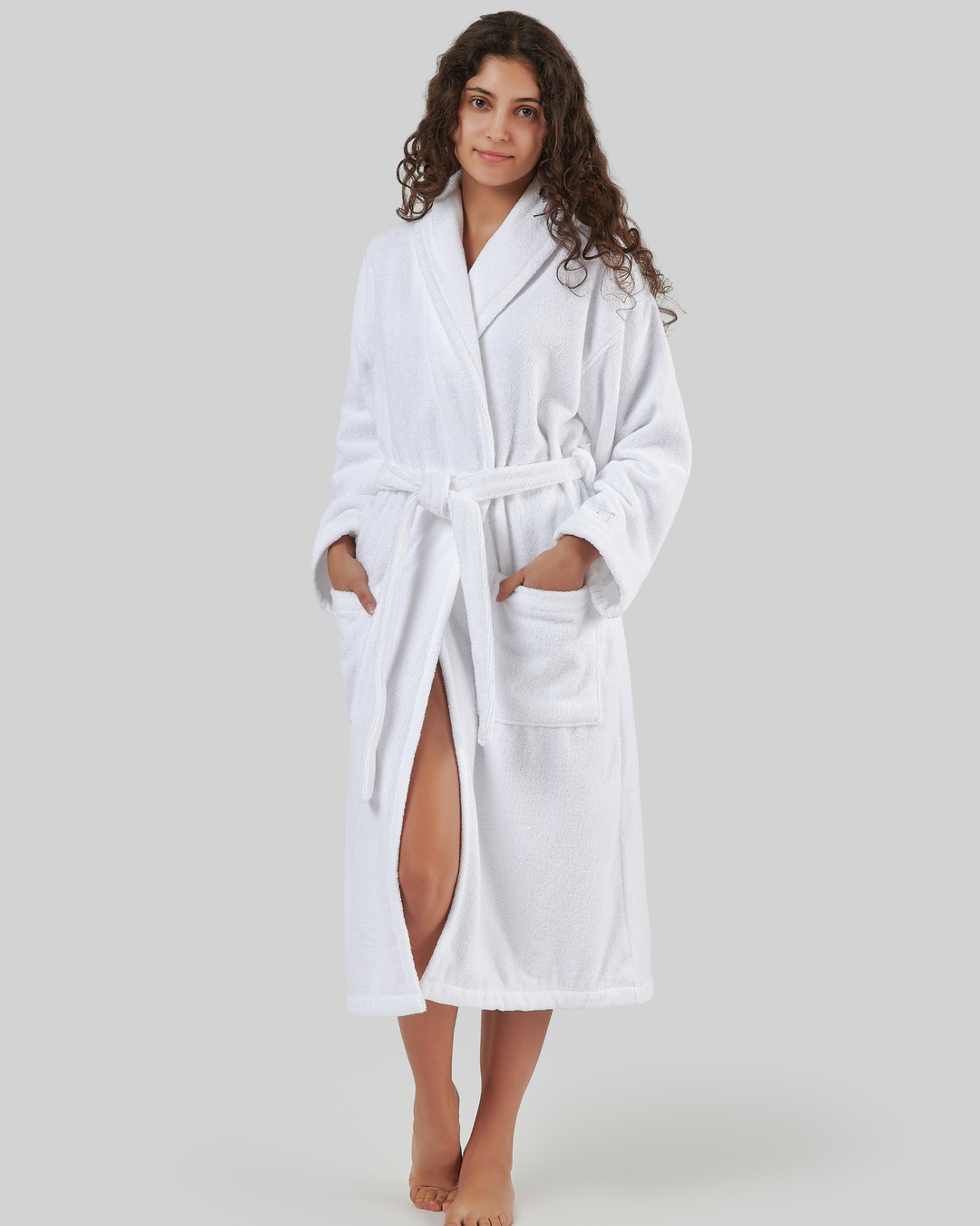 Bathrobe