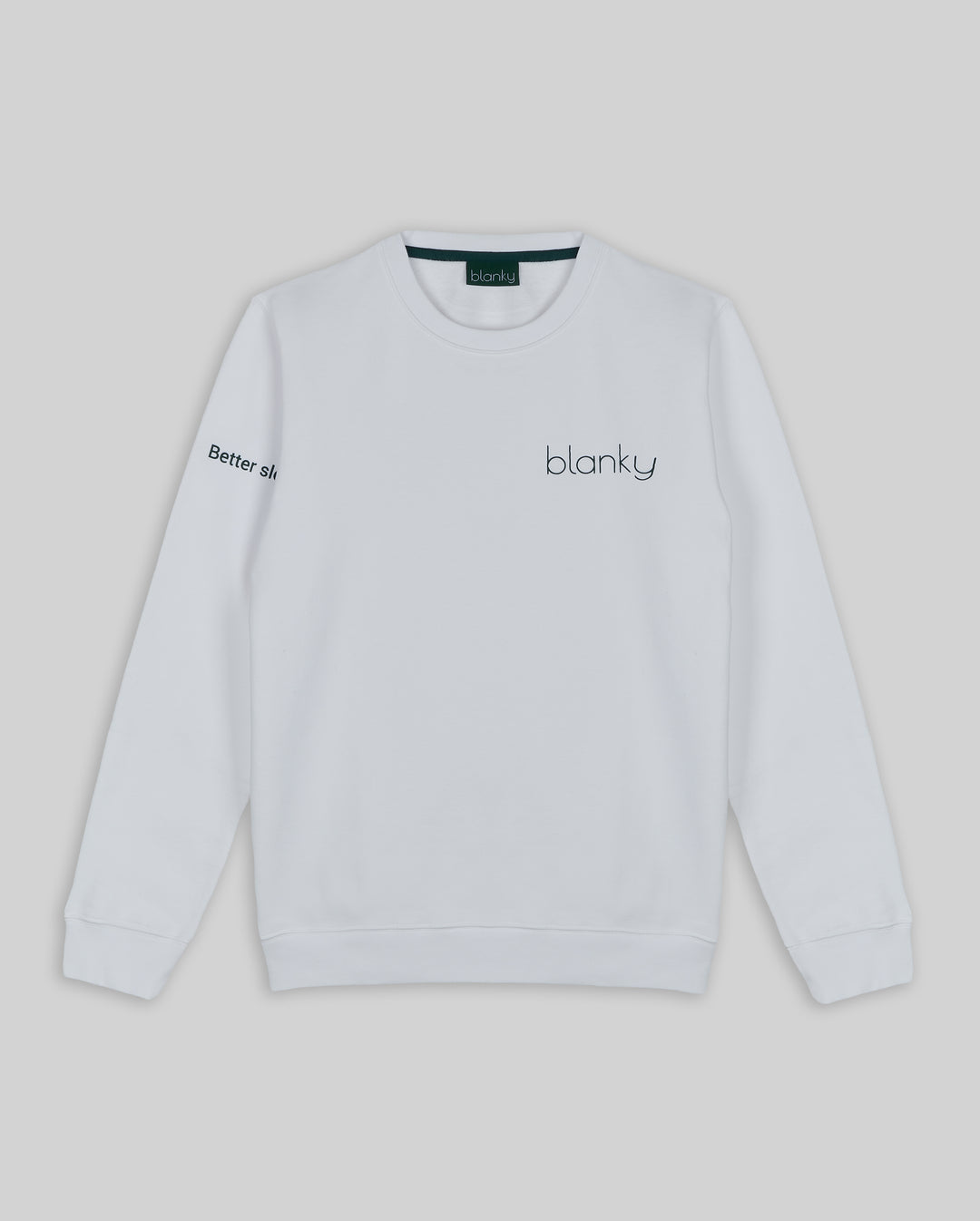 blanky Sweatshirt