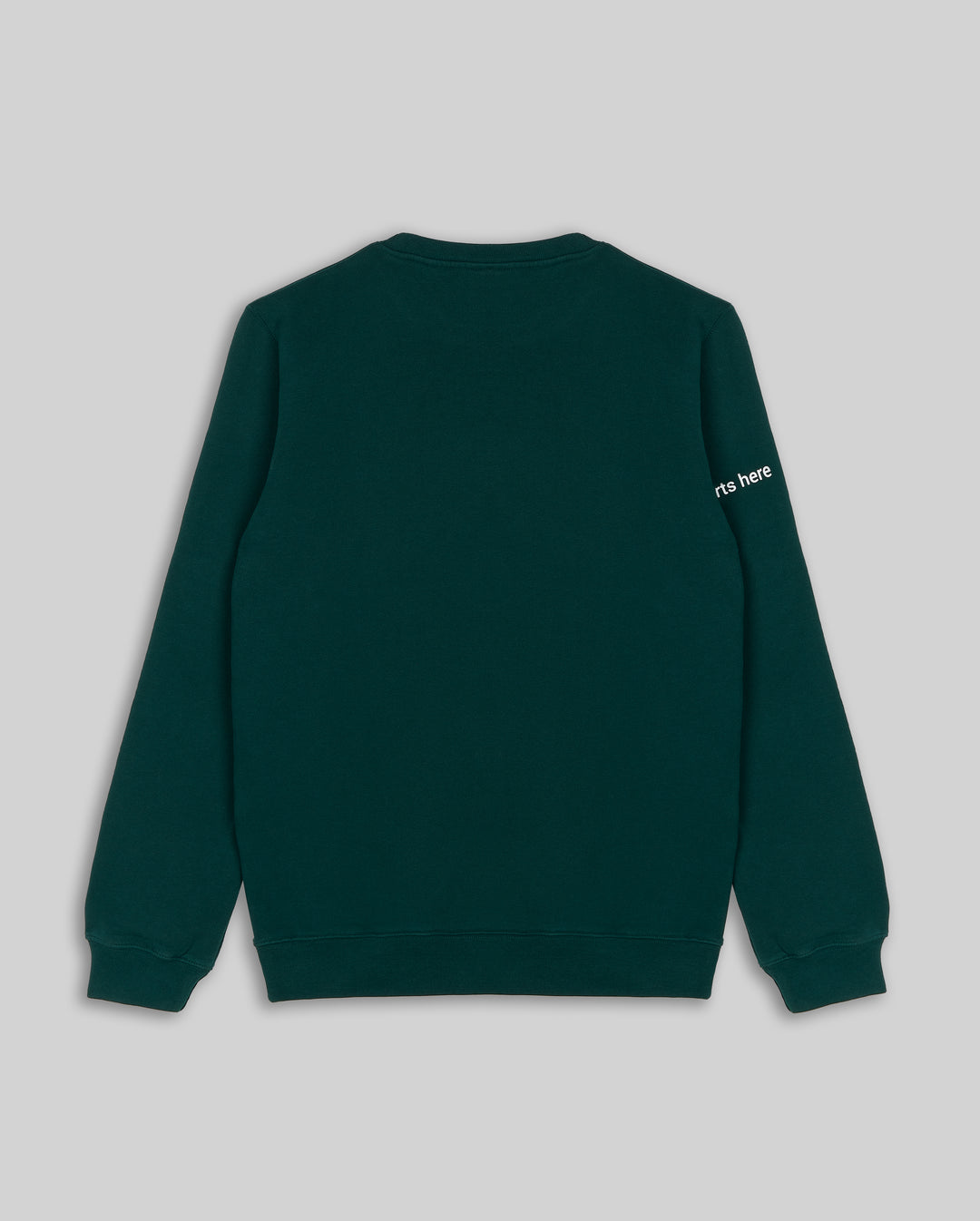 blanky Sweatshirt