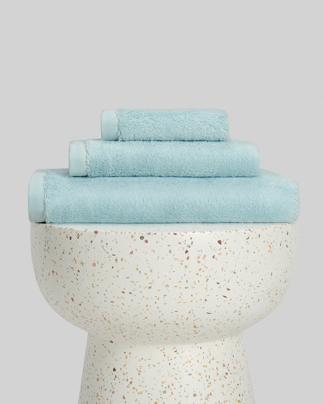 blanky Bamboo Towel-set