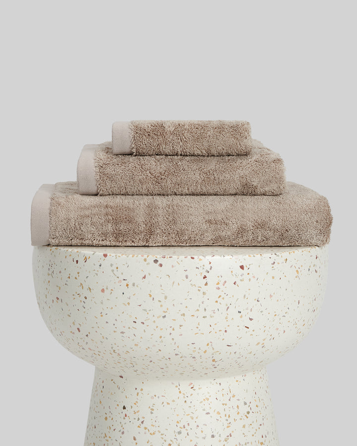 blanky Bamboo Towel-set
