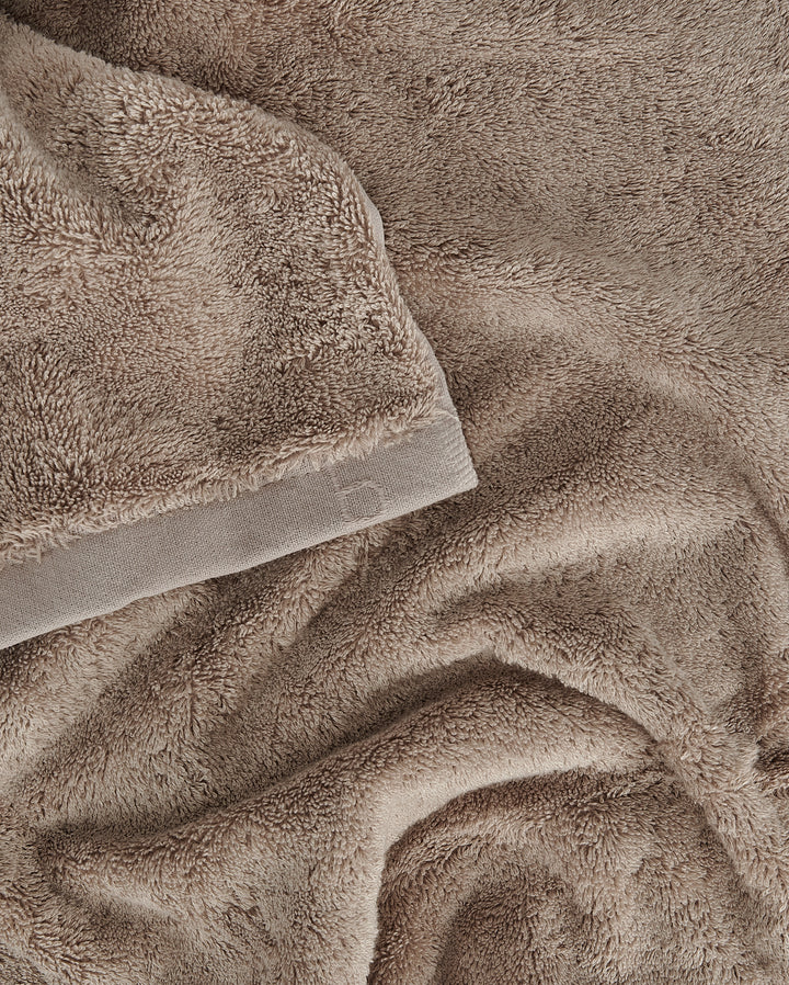 blanky Bamboo Towel-set