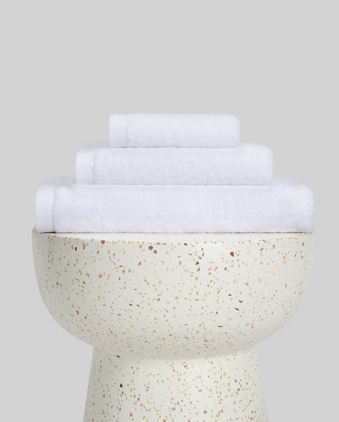 blanky Bamboo Towel-set