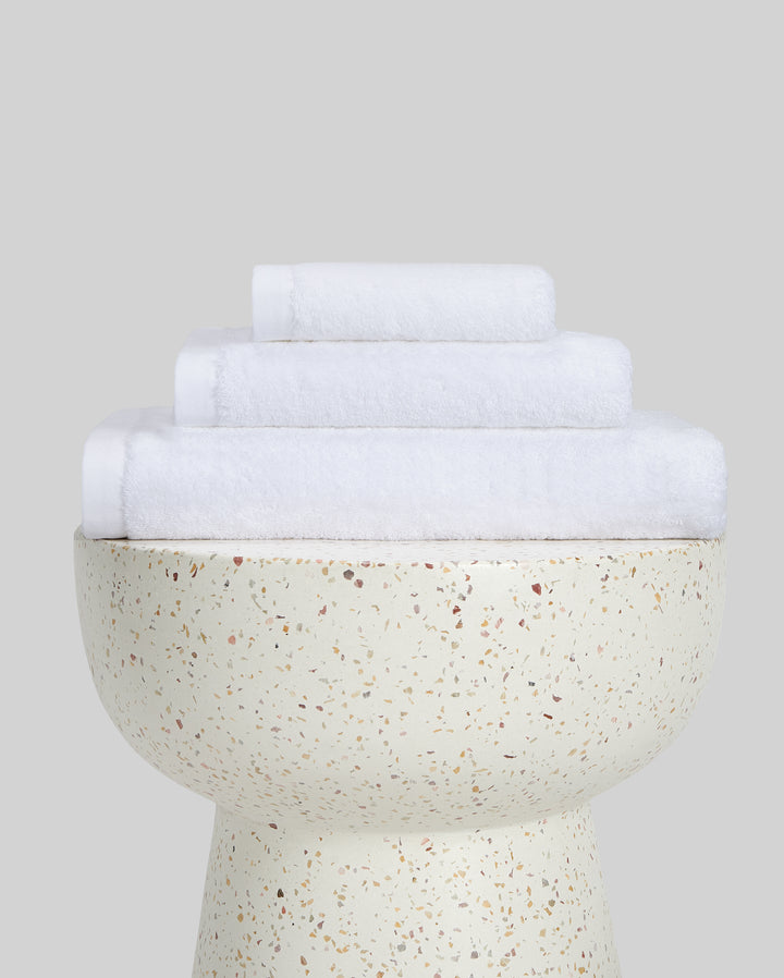 blanky Bamboo Towel-set