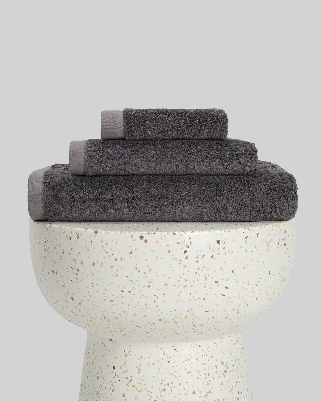 blanky Bamboo Towel-set