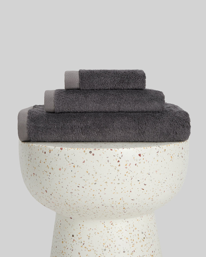 blanky Bamboo Towel-set