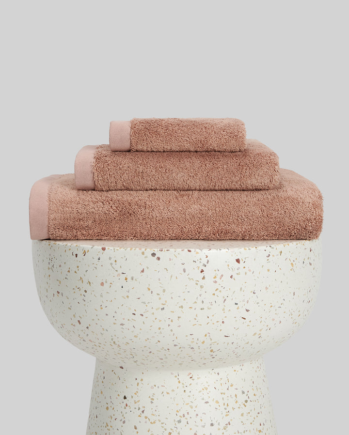 blanky Bamboo Towel-set