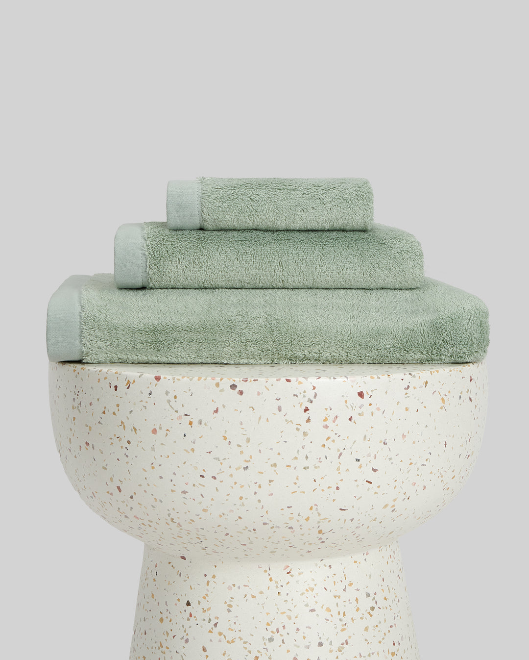 blanky Bamboo Towel-set