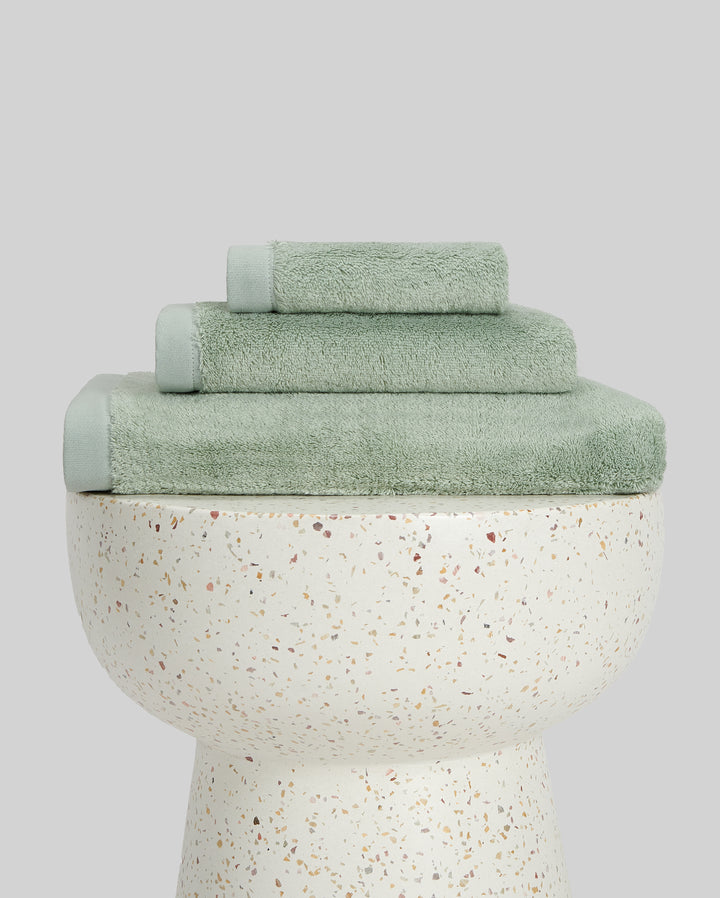 blanky Bamboo Towel-set