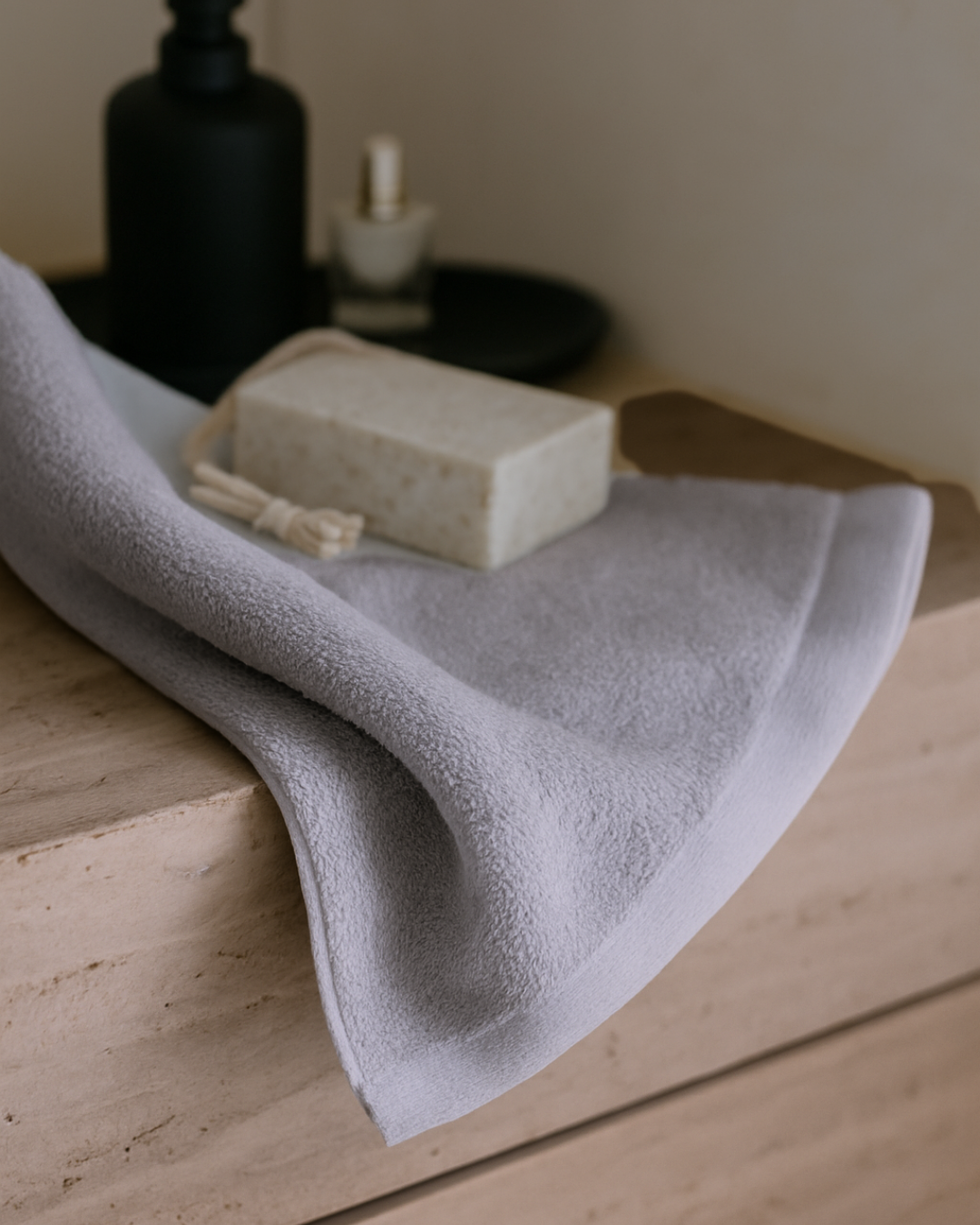 blanky Bamboo Bath Towel