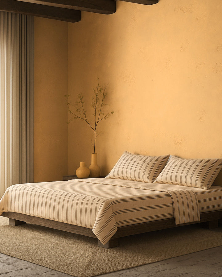 Bamboo Bedding set ICE 2.0 (Selected colours)