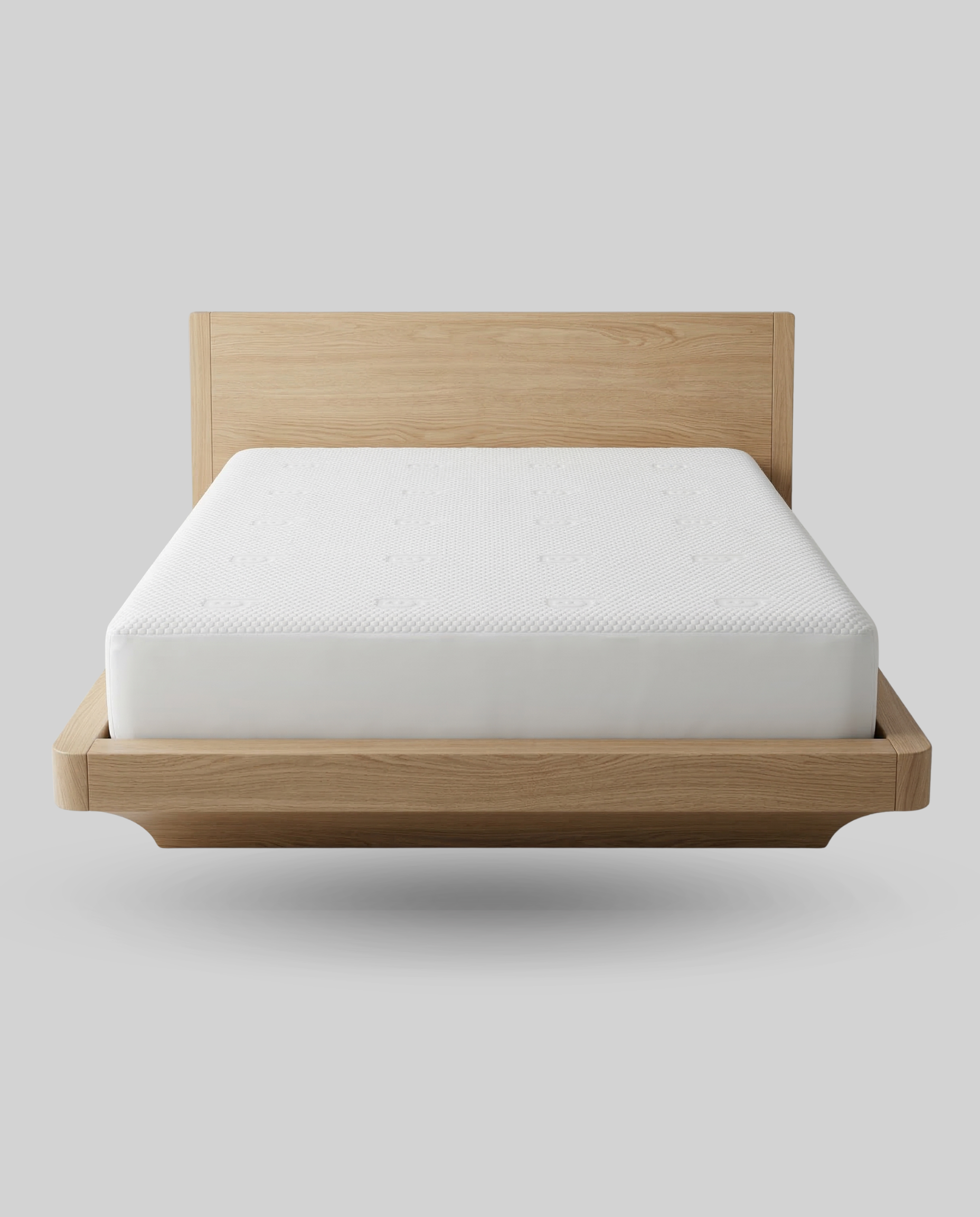 🎁 Mattress protector (100% off)