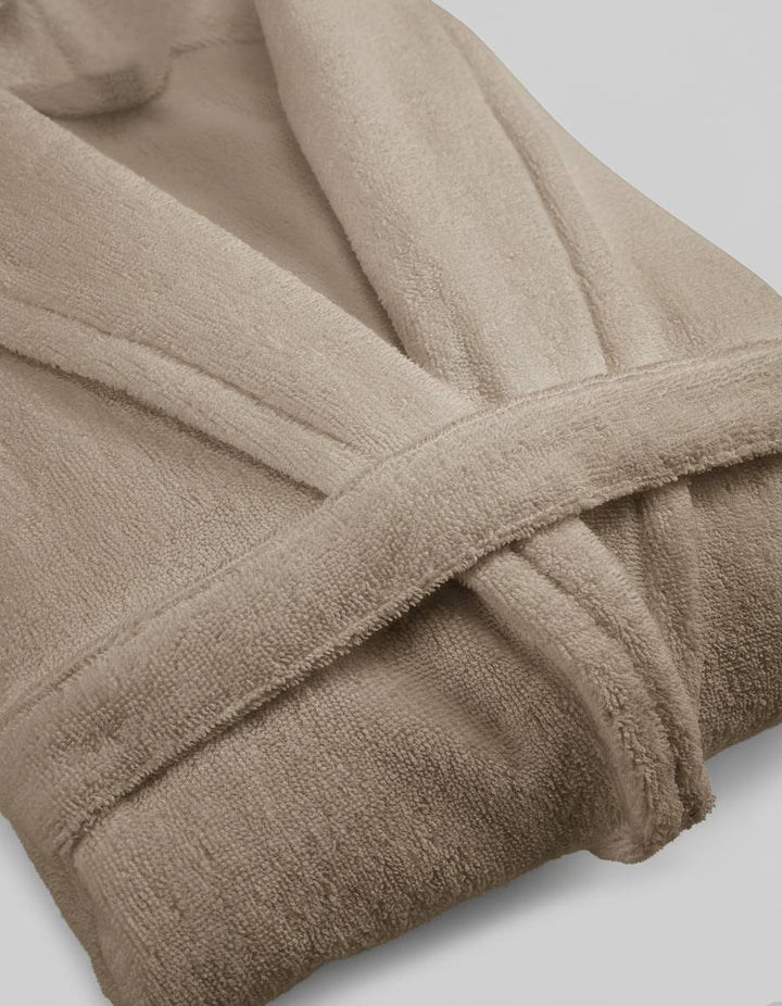 Bathrobe