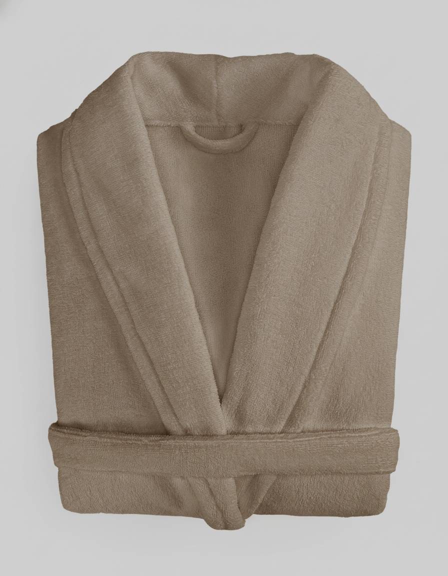 Bathrobe