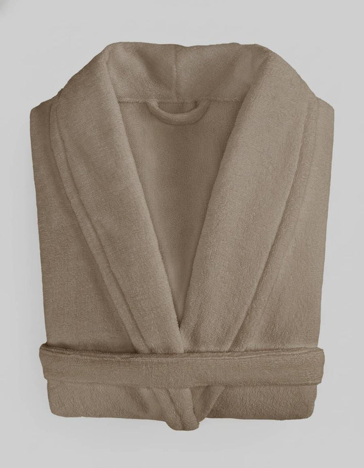 Bathrobe
