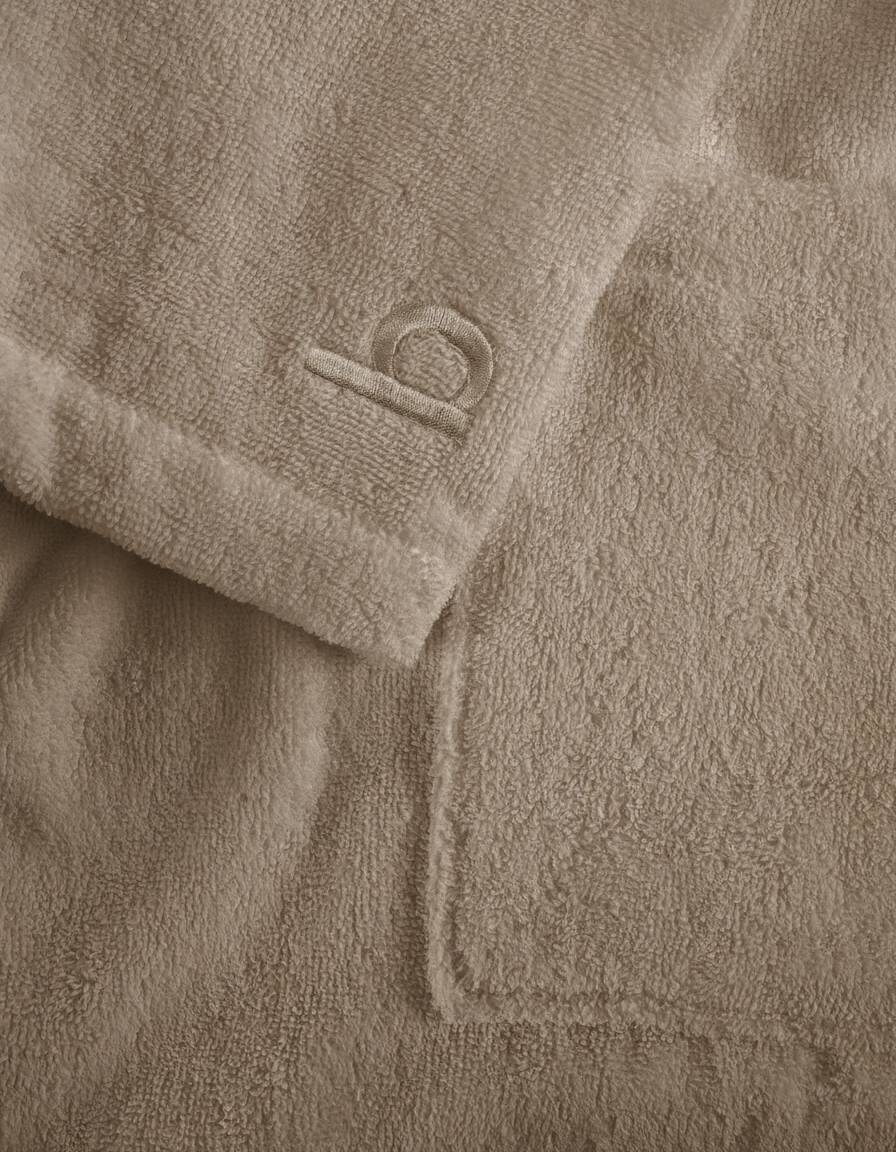Bathrobe