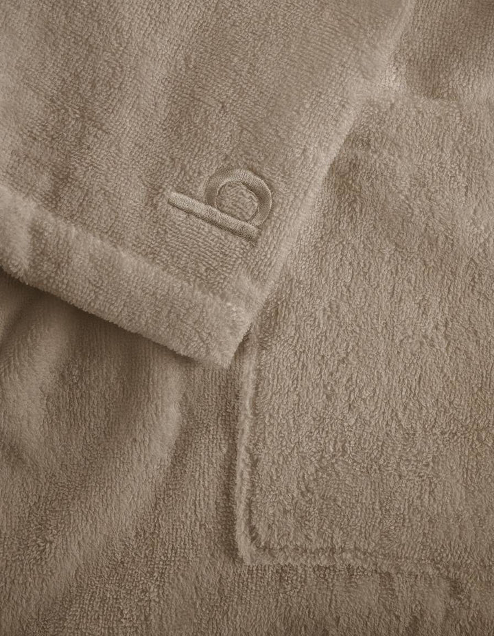 Bathrobe