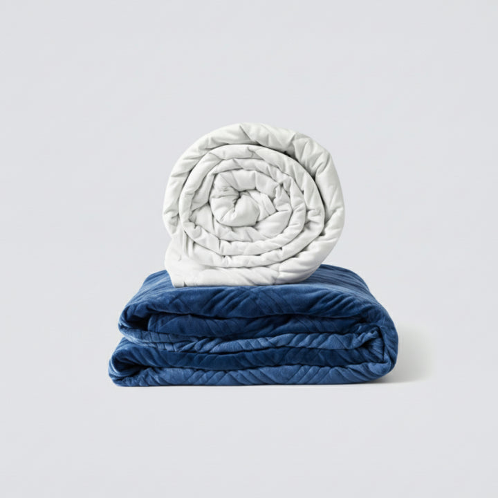 blanky + Winter