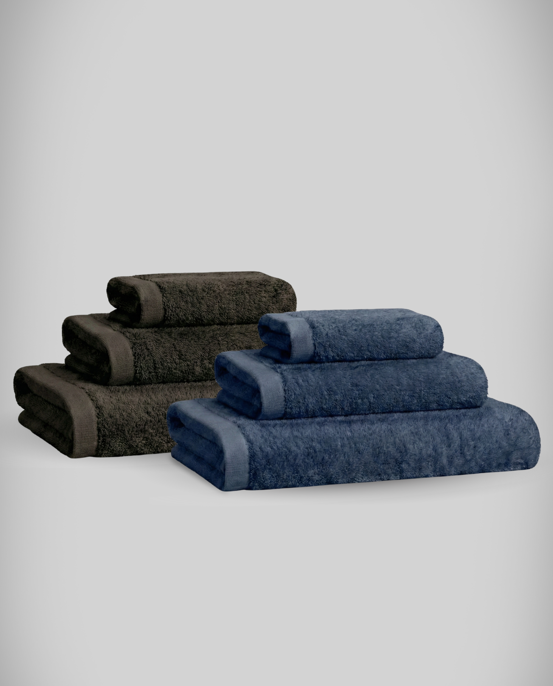2-Pack | blanky Bamboo Towel-set