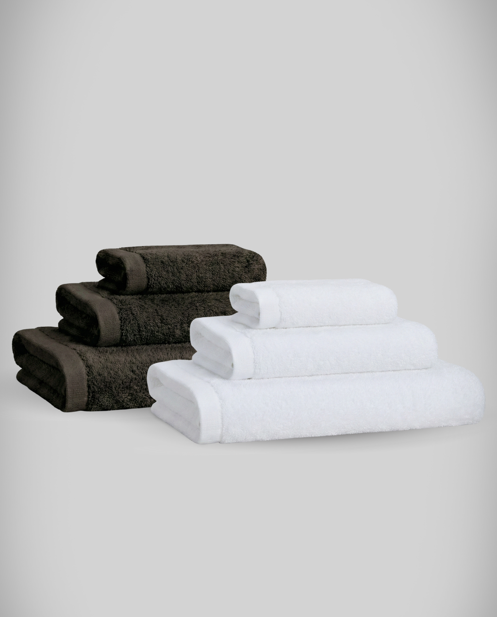 2-Pack | blanky Bamboo Towel-set