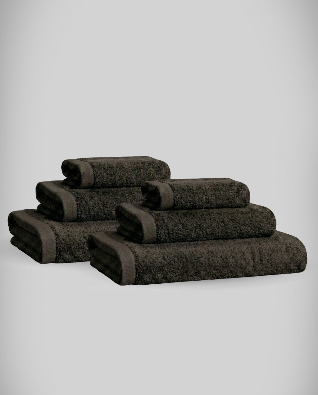 2-Pack | blanky Bamboo Towel-set