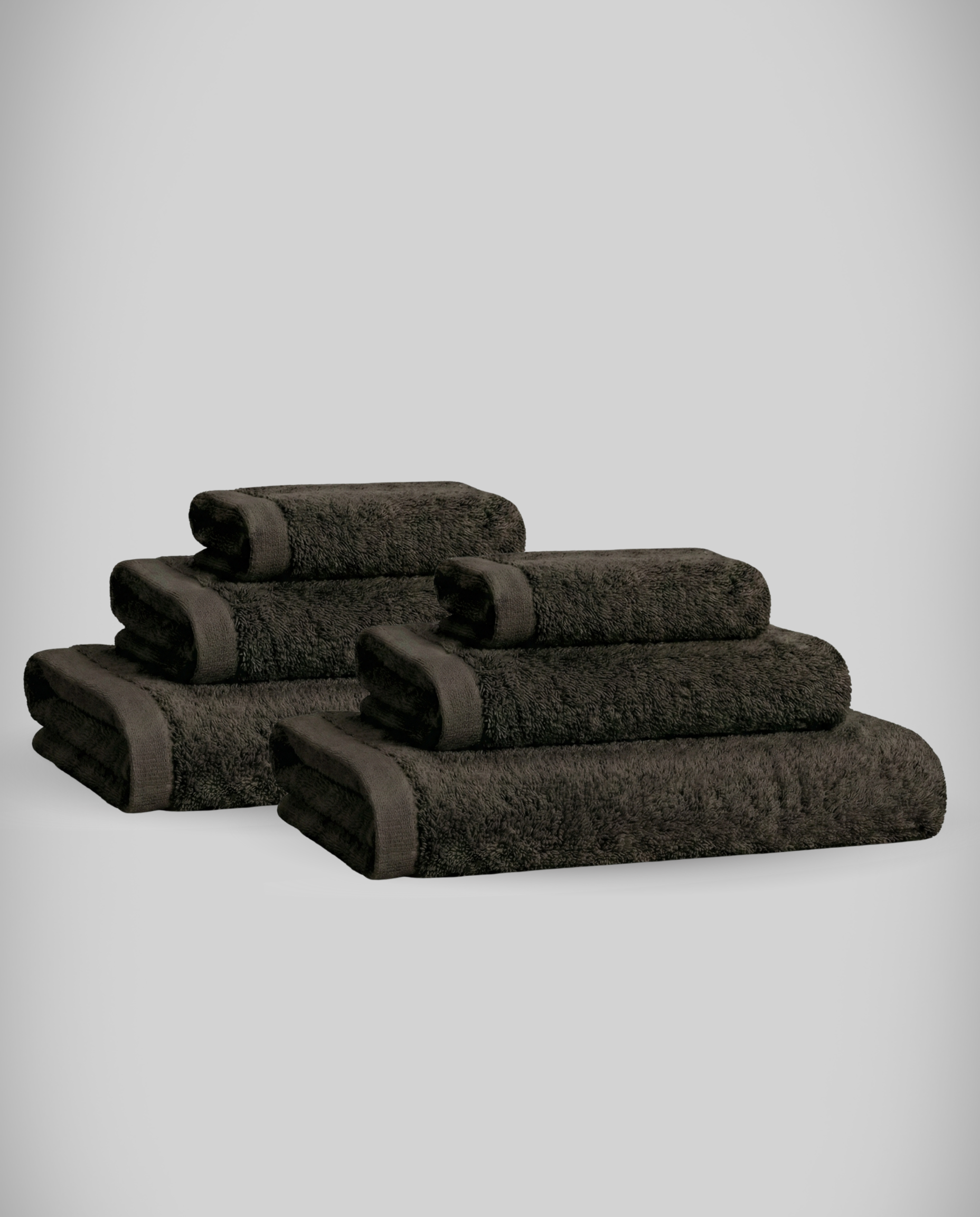 2-Pack | blanky Bamboo Towel-set