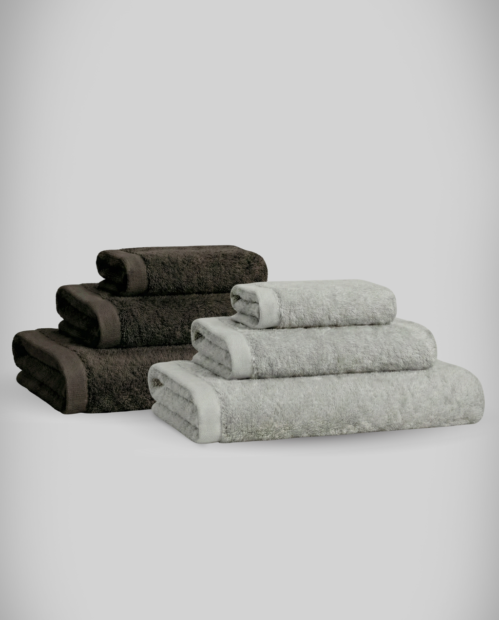 2-Pack | blanky Bamboo Towel-set