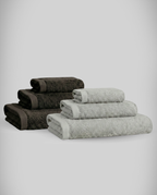 2-Pack | blanky Bamboo Towel-set