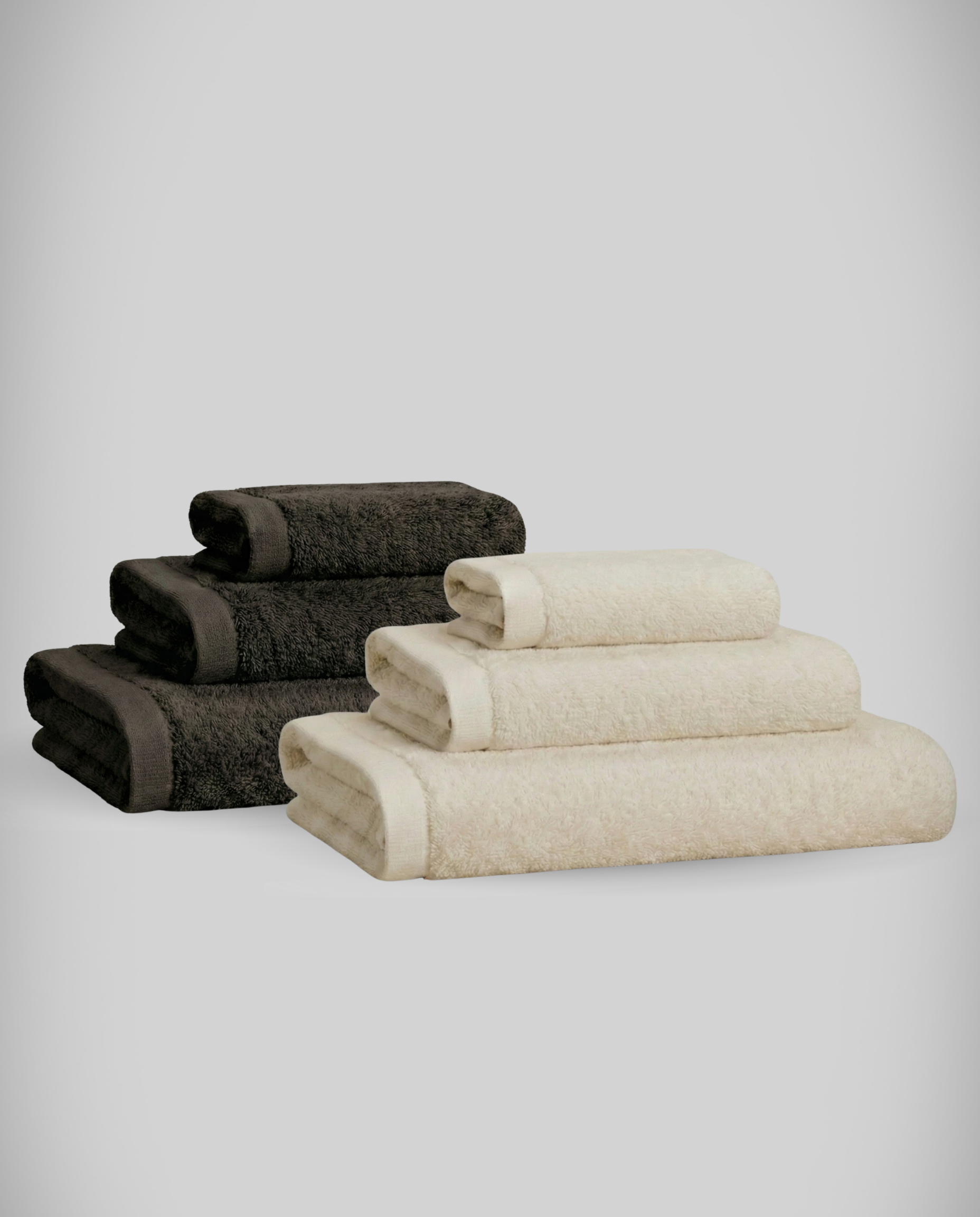 2-Pack | blanky Bamboo Towel-set