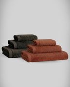 2-Pack | blanky Bamboo Towel-set