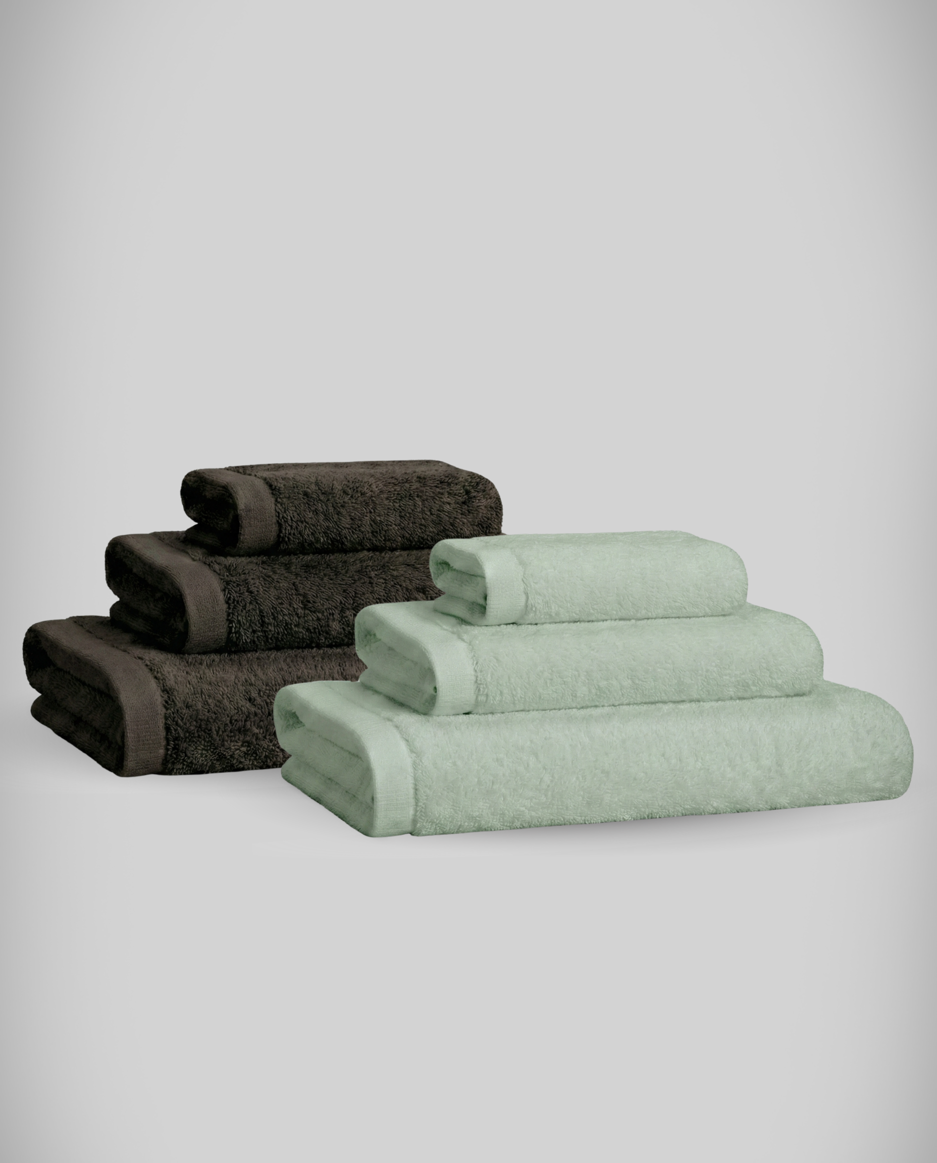 2-Pack | blanky Bamboo Towel-set